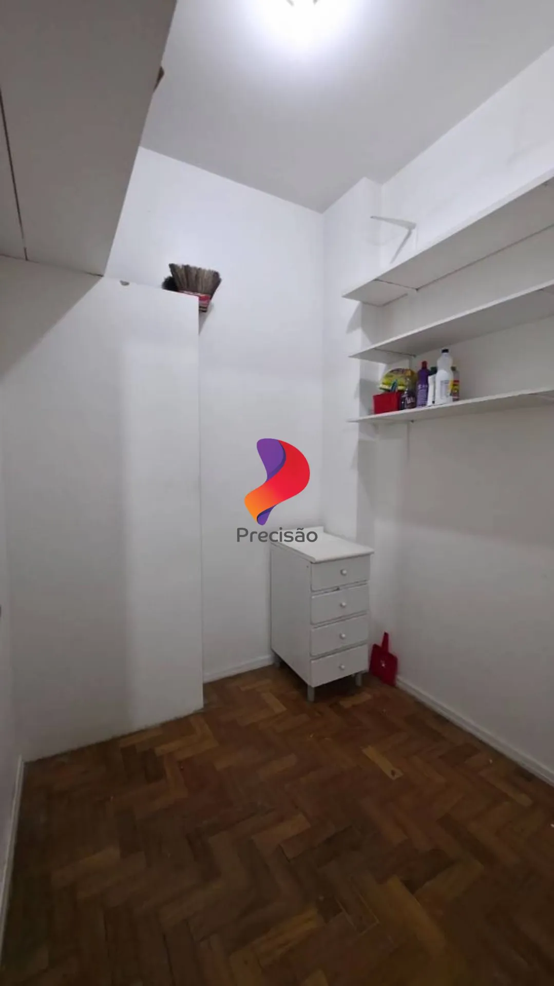 4th-floor 2-bedroom apartment with 63 m² and 1 parking — photo 8