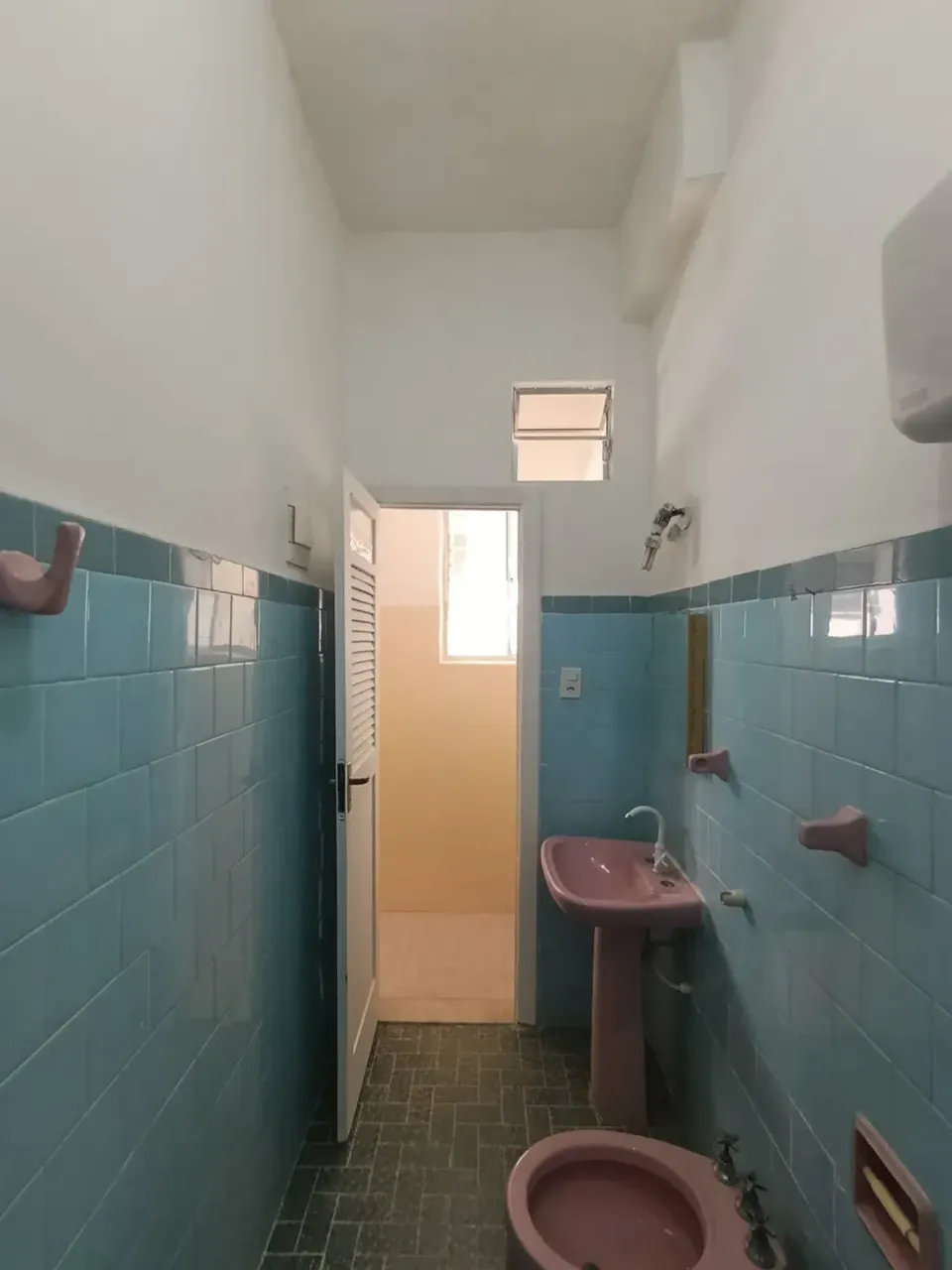 Unfurnished house-style apartment with 1 bedroom and 1 bath — photo 5