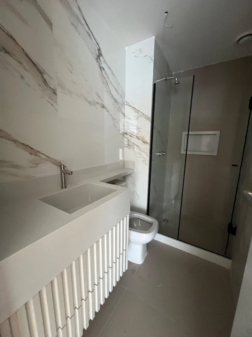 Вид на воду та 2 спальні: квартира 80 м² — photo 12