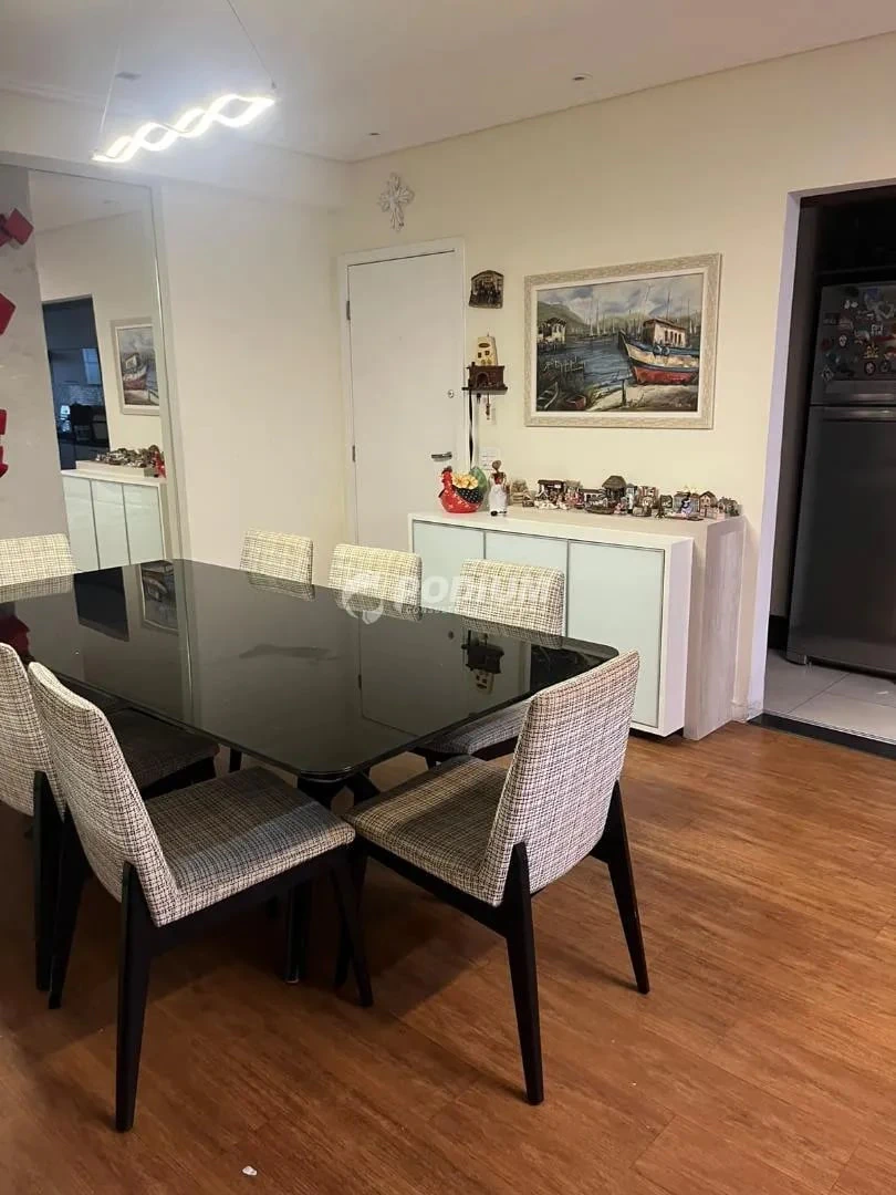 Apartamento mobiliado de 4 quartos em condomínio com sauna — photo 7