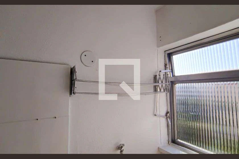 Apartamento para aluguel sem mobília com 2 quartos e vaga — photo 15