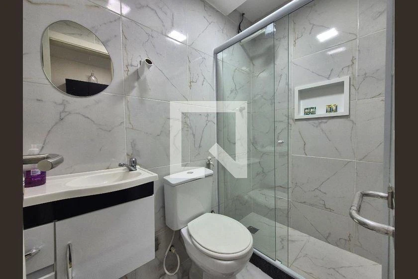 Apartamento de 1 dormitorio con suite y 38 m² — photo 6