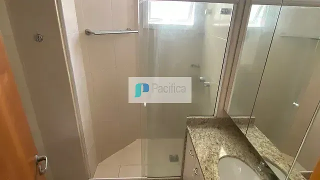 Apartment with a separate kitchen, 3 bedrooms and 3 baths — photo 30