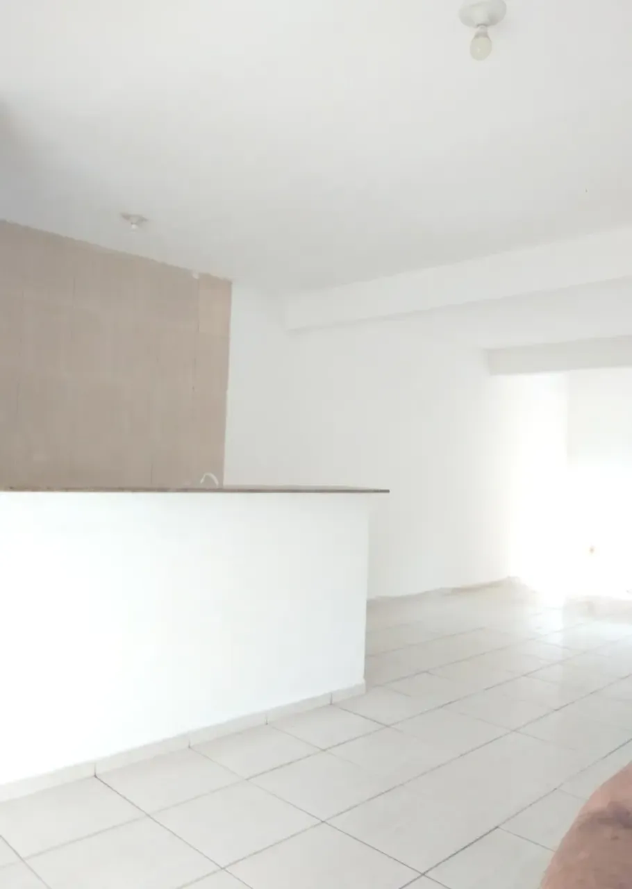 Apartment with open-plan kitchen and 2 bedrooms — photo 14