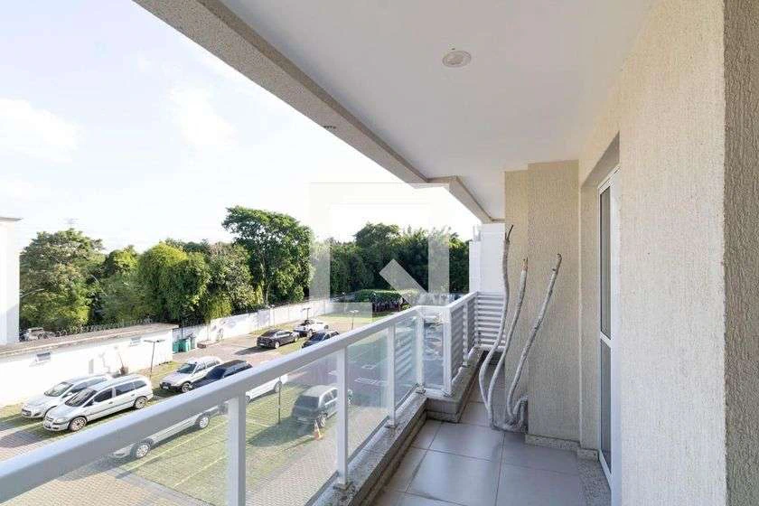 Rental apartment with 3 bedrooms and a balcony — photo 3