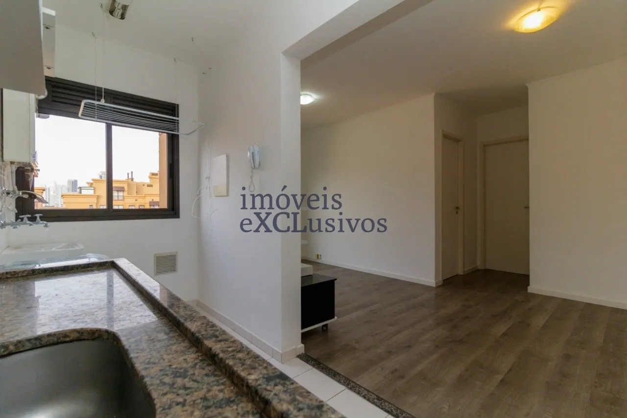 Rental apartment with 2 bedrooms and 69 m²