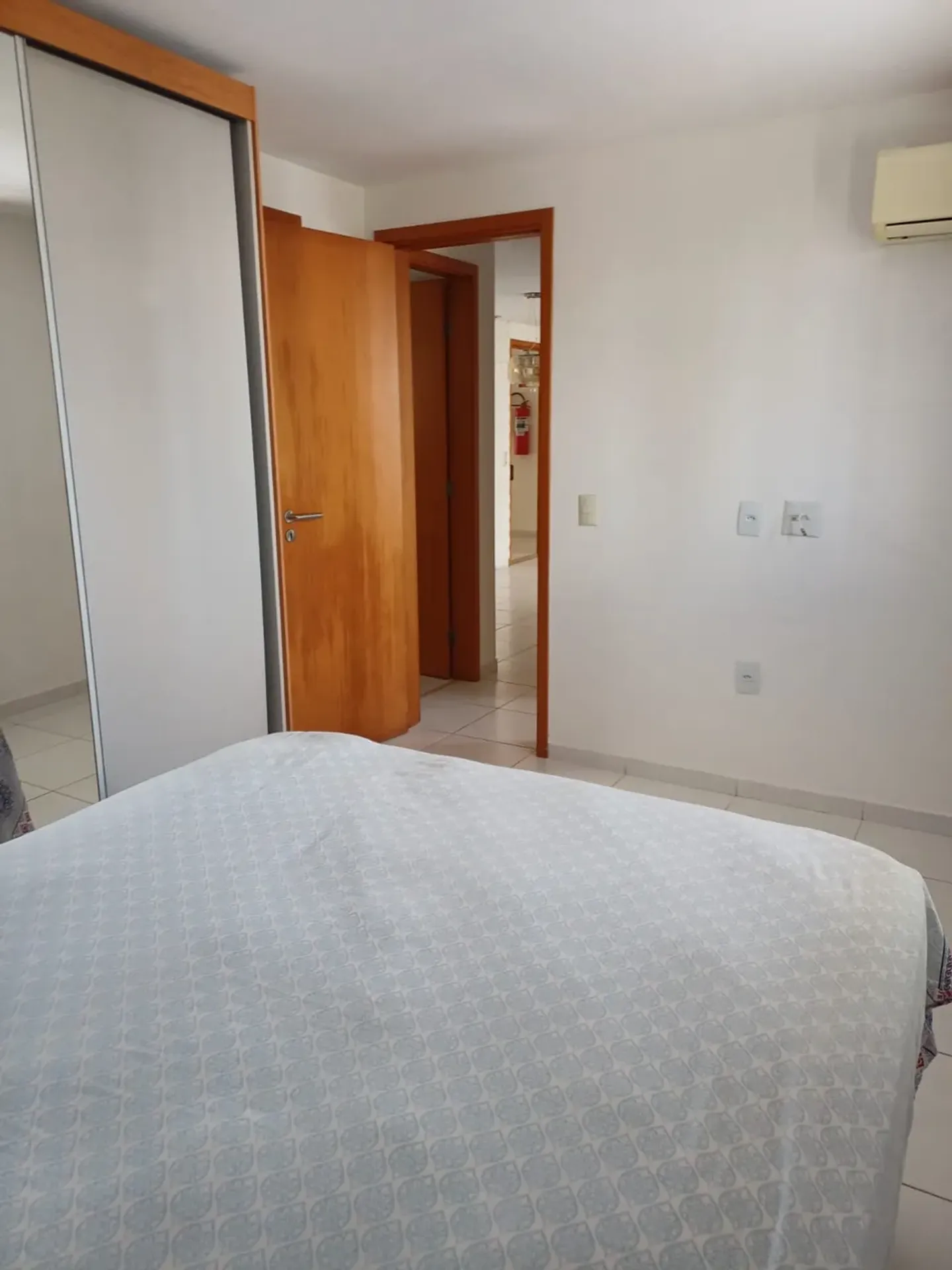 2-bedroom apartment with private BBQ and balcony — photo 9