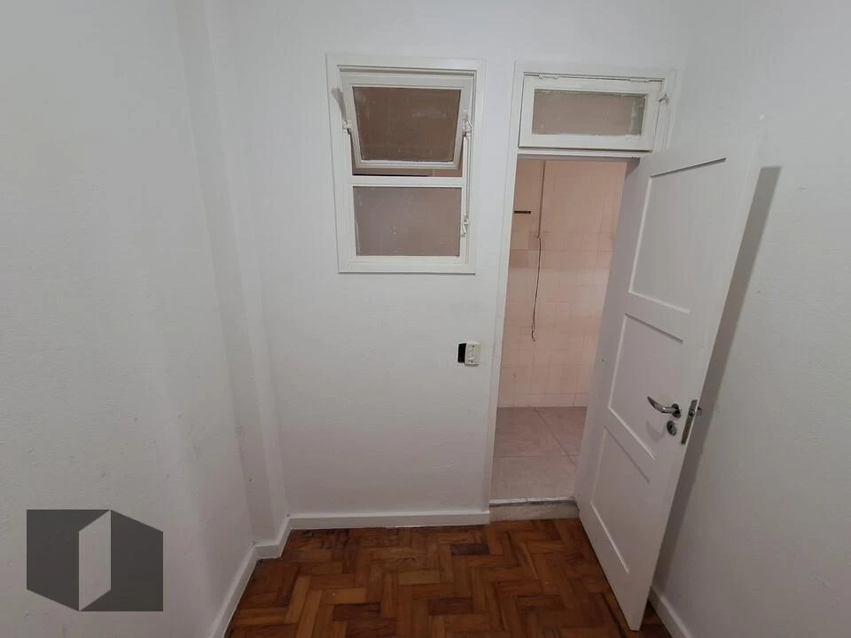 Apartamento com 3 quartos e vista para as montanhas — photo 24