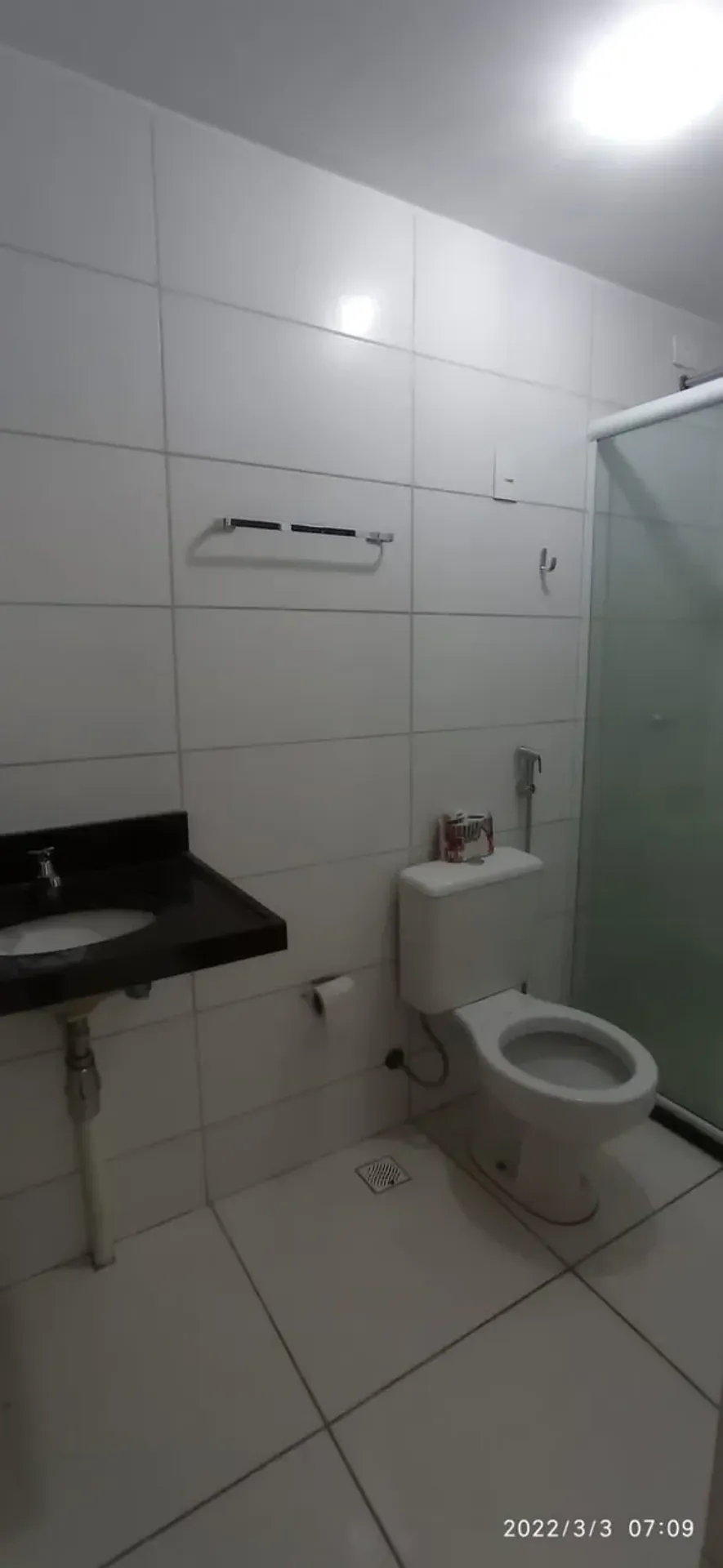Квартира на 2 этаже: 2 спальни и 1 ванная — photo 4