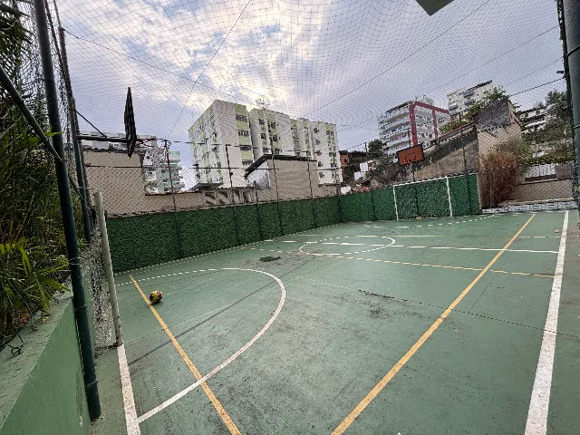 67 m² apartment with 1 bedroom, balcony and 1 parking — photo 13