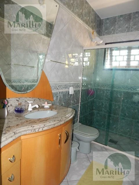 Робоче місце та 3 спальні: будинок 455 м² — photo 26