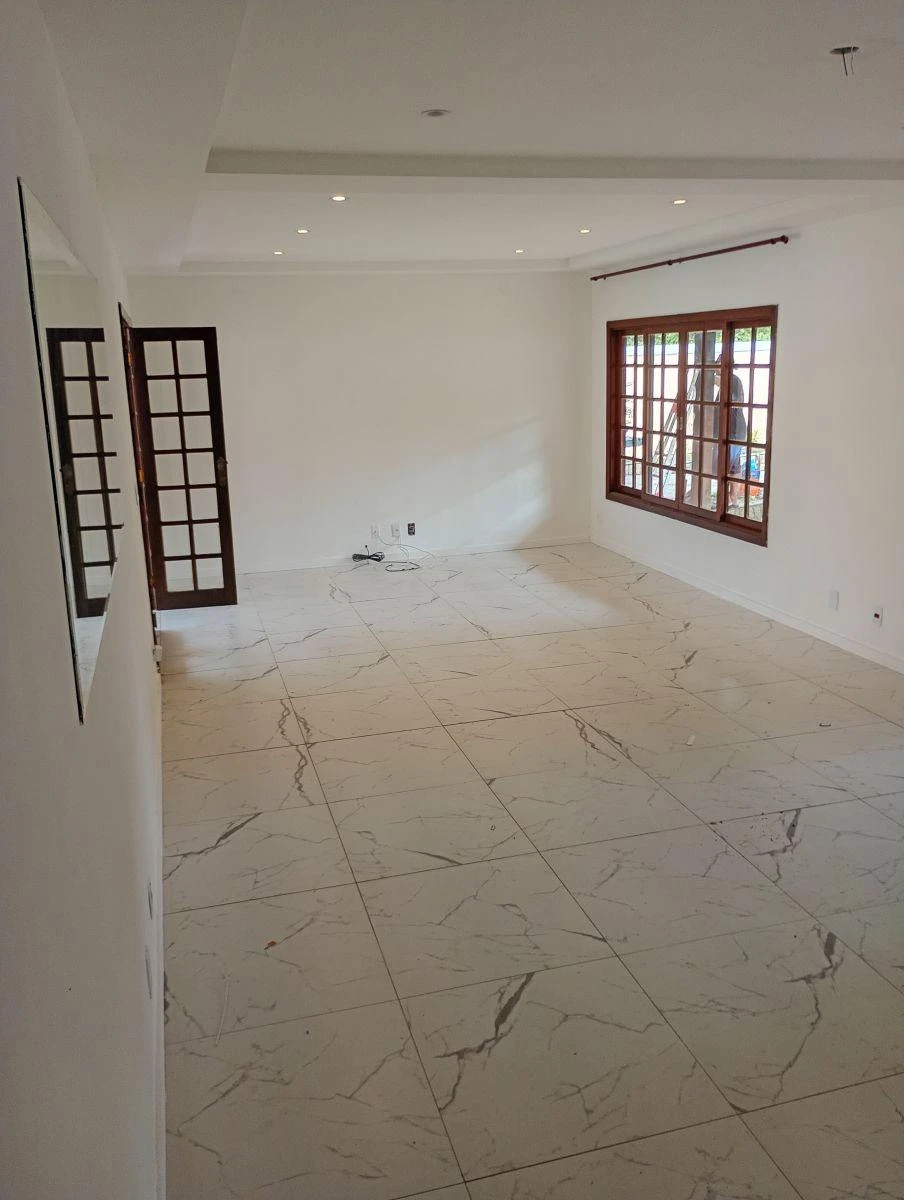Casa de 4 quartos com varanda gourmet, Jacarepaguá — photo 44