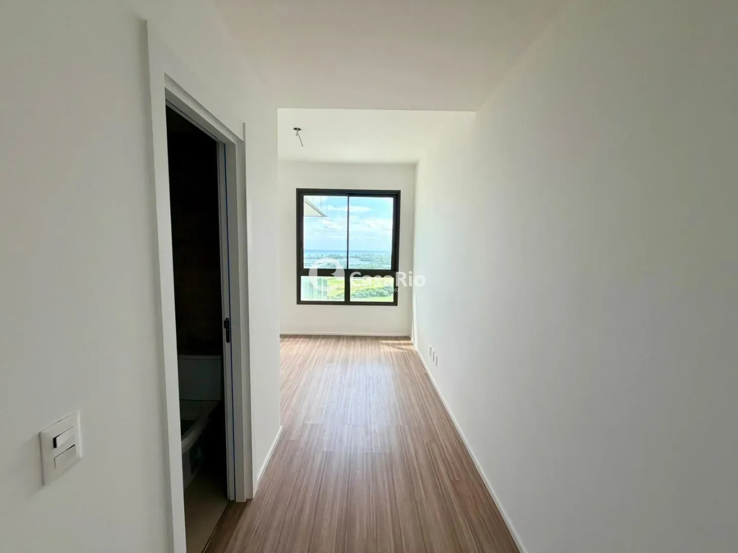 4-bedroom apartment in a building with a sauna — photo 36
