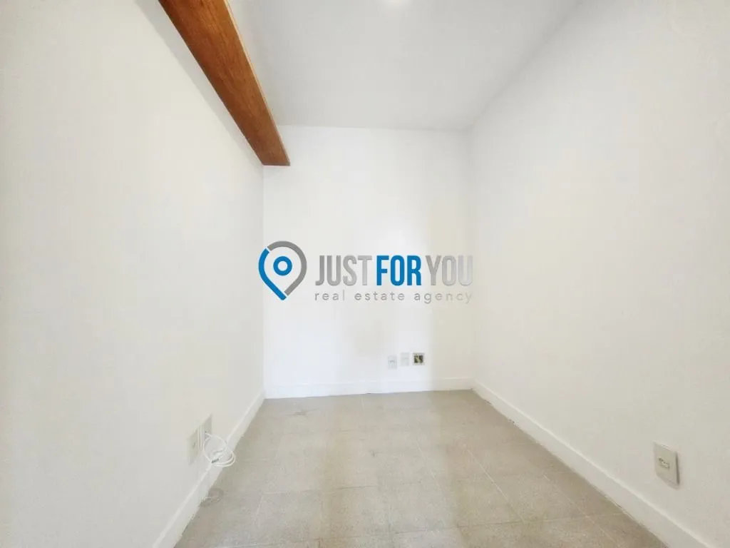 4-bedroom apartment with 233 m² and 5 bathrooms — photo 14