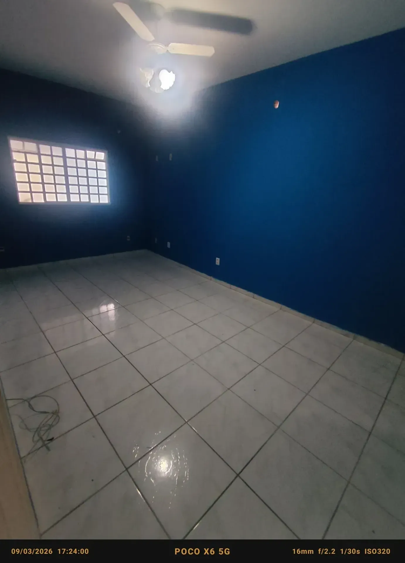 3-bedroom house, 1 with its own bathroom, 120 m² — photo 8