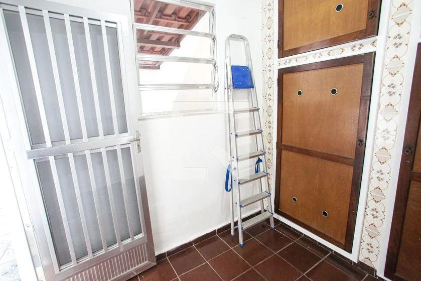 3-bedroom house with a washing machine in Rio de Janeiro — photo 35