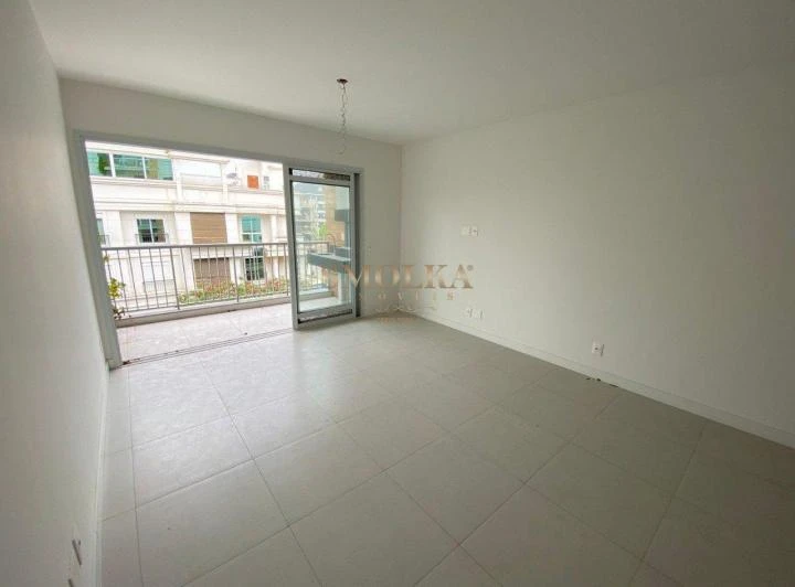 Apartamento de 3 dormitorios y parrilla en la terraza — photo 6