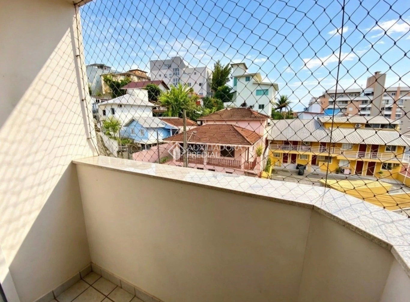 73 m² apartment with 2 bedrooms, balcony and 1 parking — photo 8