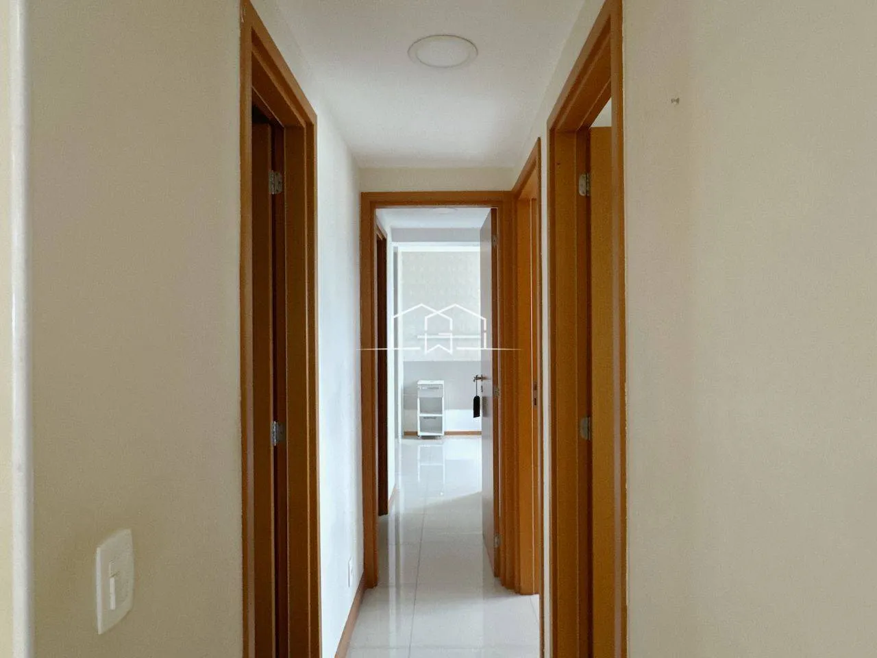Apartamento, 82 m², com vista para as montanhas — photo 8