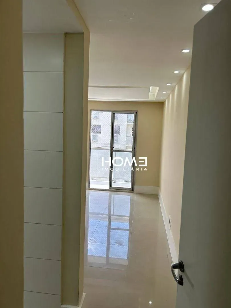 2-bedroom apartment in a building with a sauna — photo 12