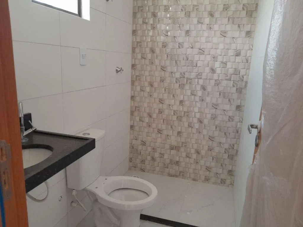 Apartamento de 3 quartos, sendo 1 suíte, 74 m², Aeroclube — photo 4