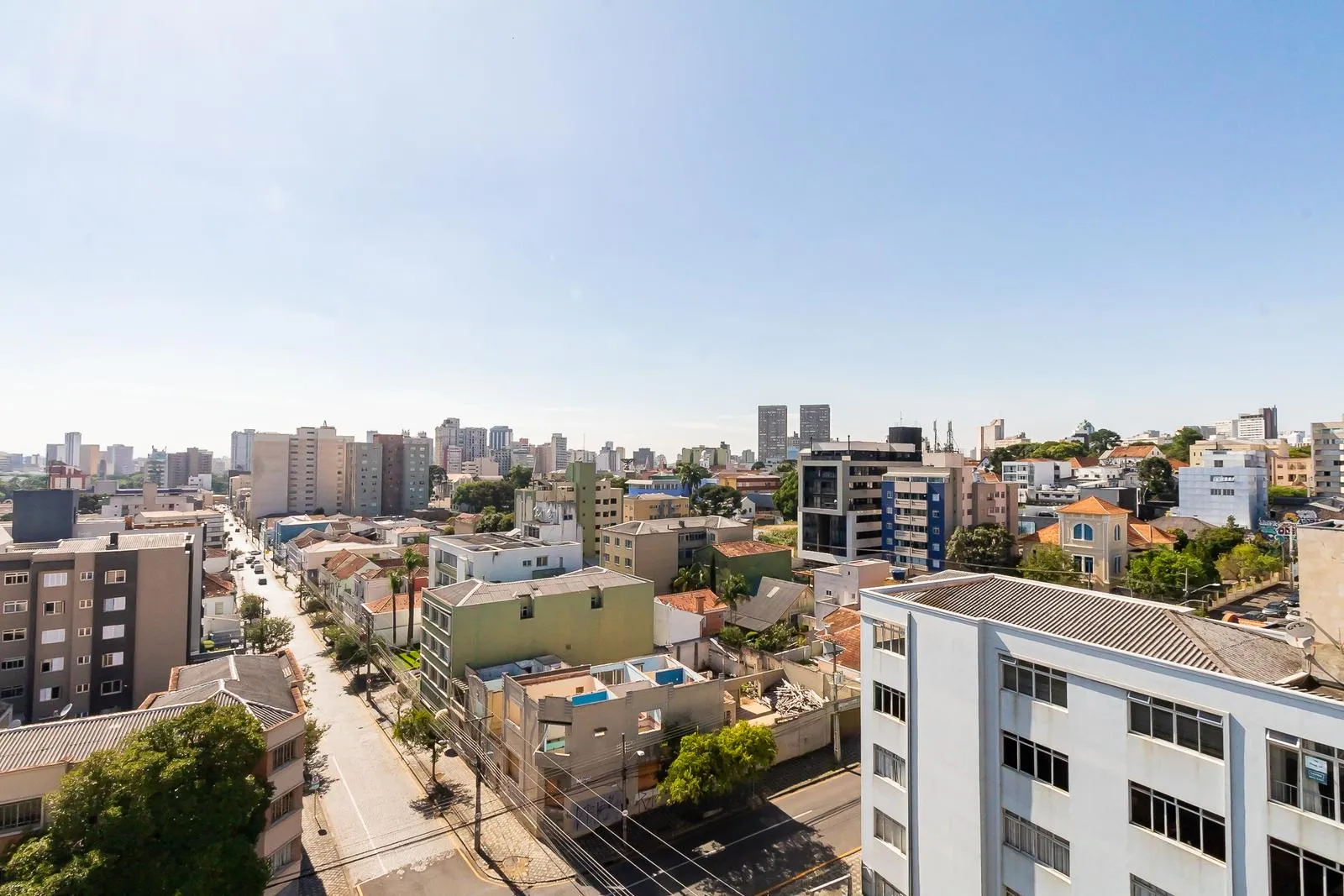 Apartamento amueblado de 1 dormitorio con 1 plaza — photo 42