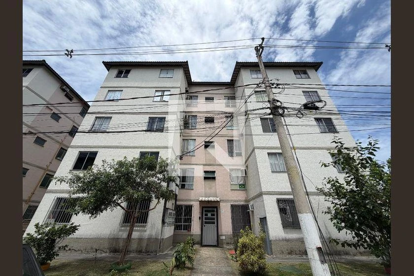 2-bedroom apartment, 45 m² — photo 37