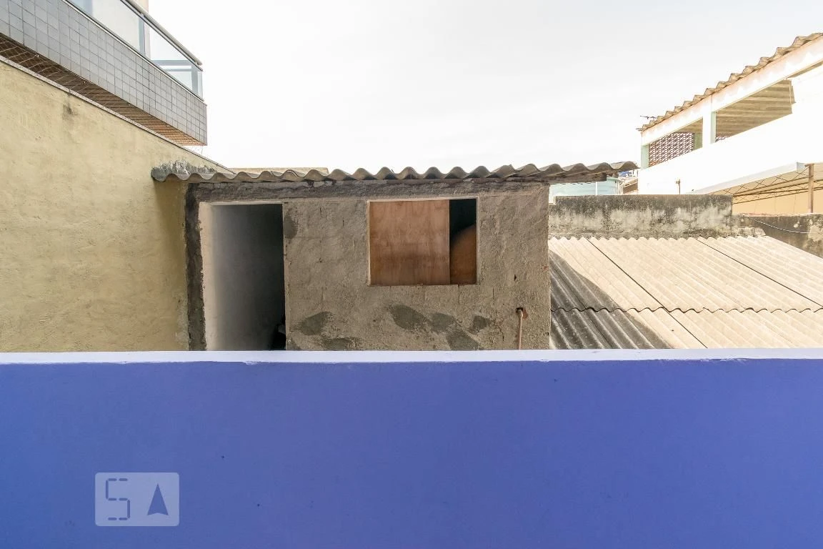 Apartment, 40 m², with a grill on the balcony — photo 4