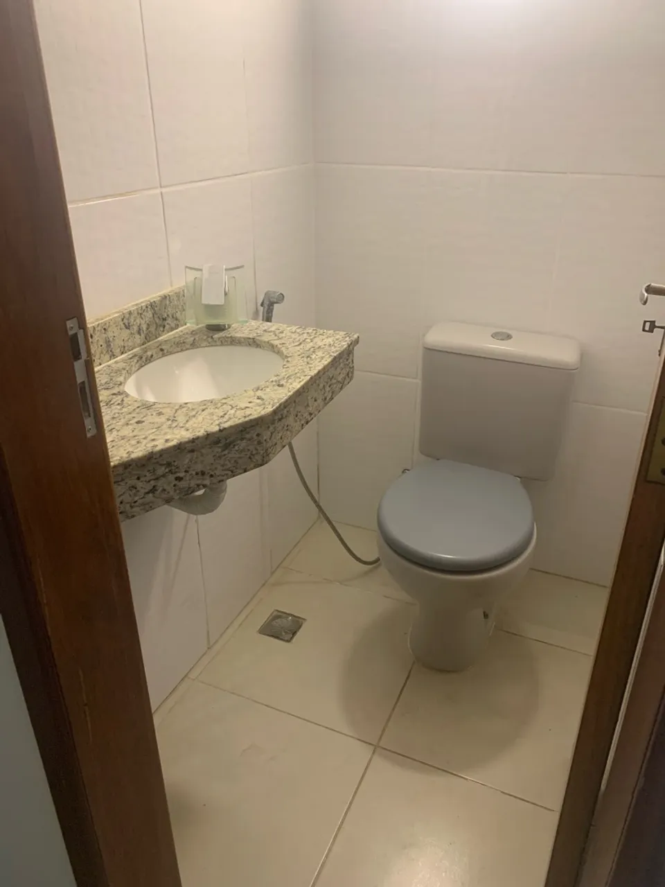 2-bedroom house, 75 m² — photo 17
