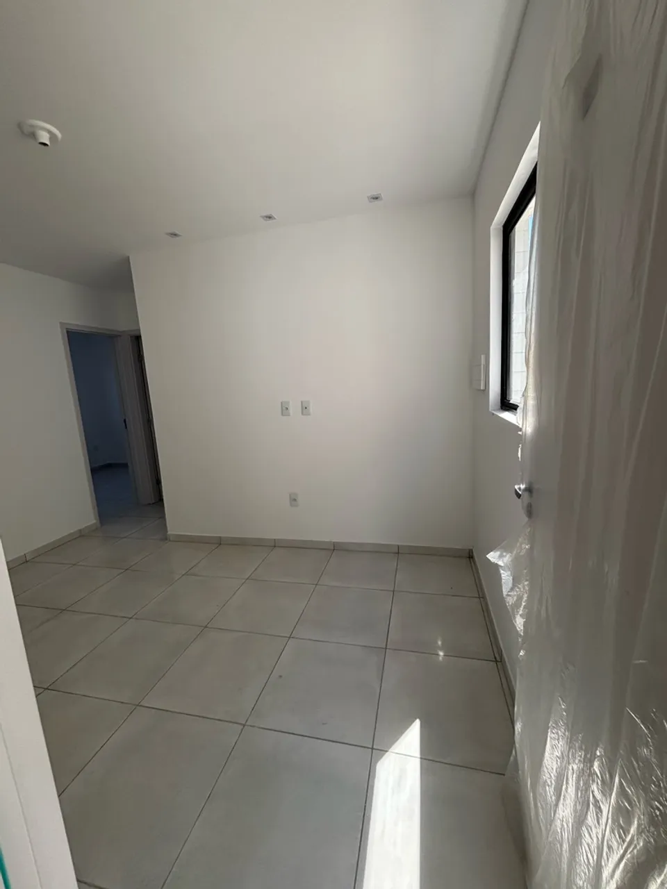 Квартира 50 м², 2 спальні, Жуан-Пессоа — photo 10