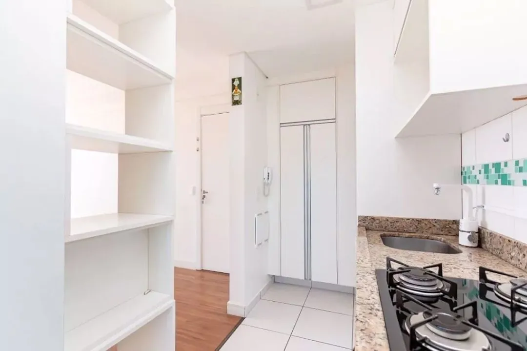 3-bedroom apartment 96 m² with 1 parking space — photo 13