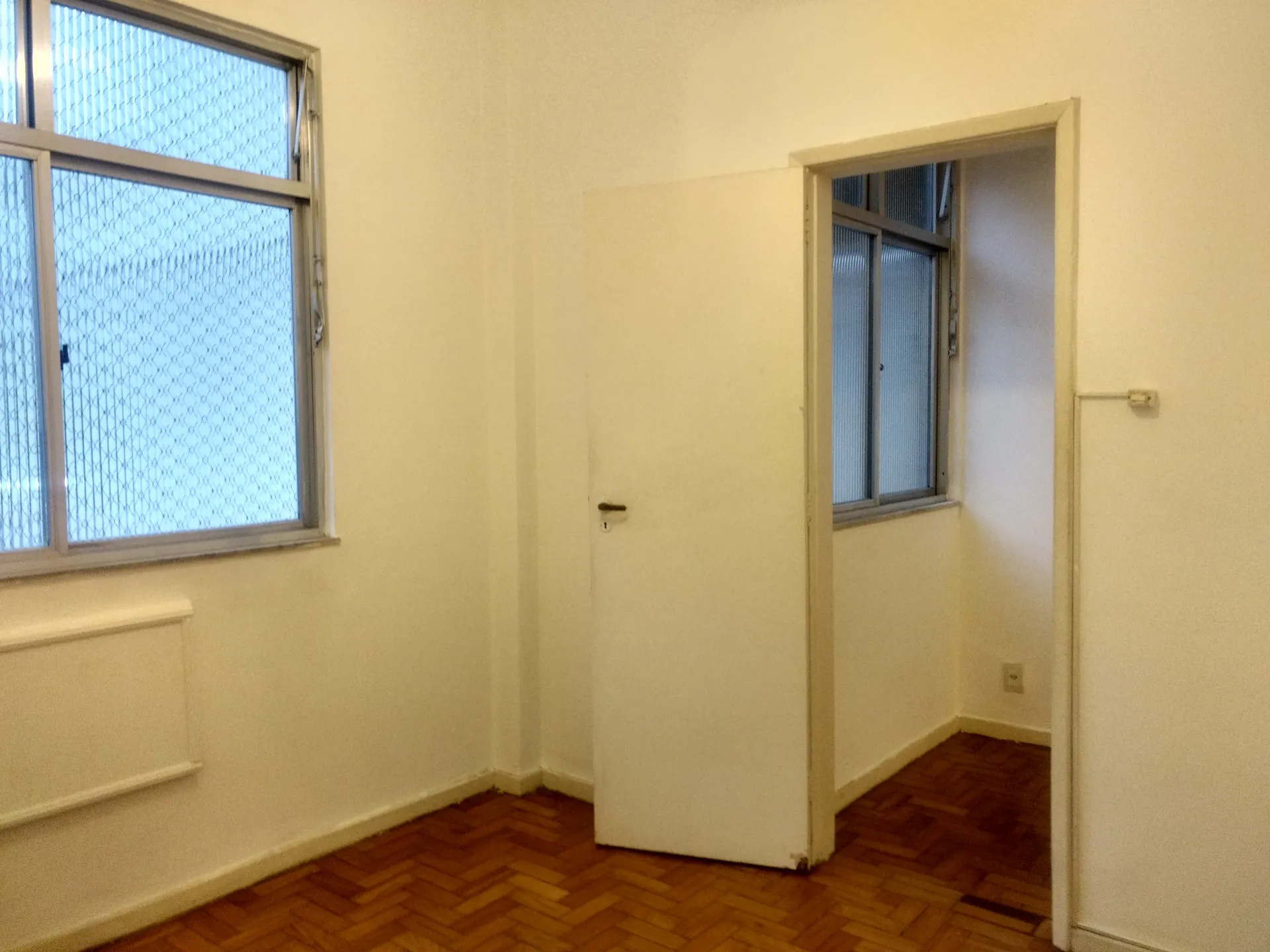 Departamento, 41 m², con piso de madera o laminado — photo 11