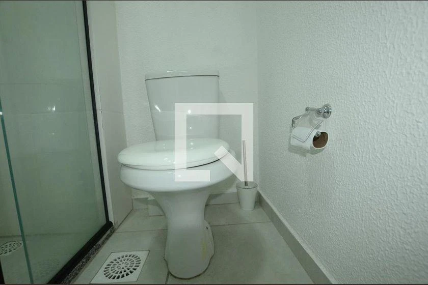 Apartamento de 43 m² com 2 quartos e 1 vaga — photo 9