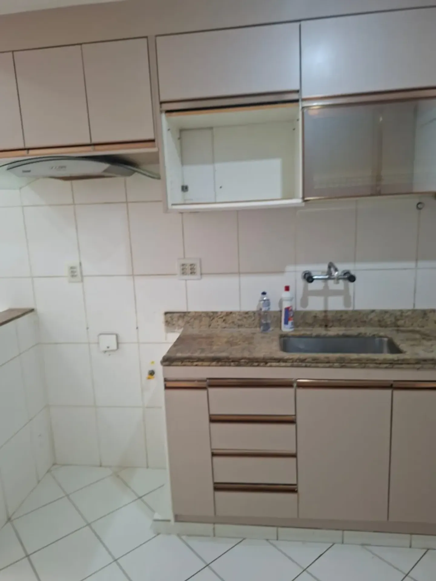 75 m² apartment with 3 bedrooms and a balcony — photo 9