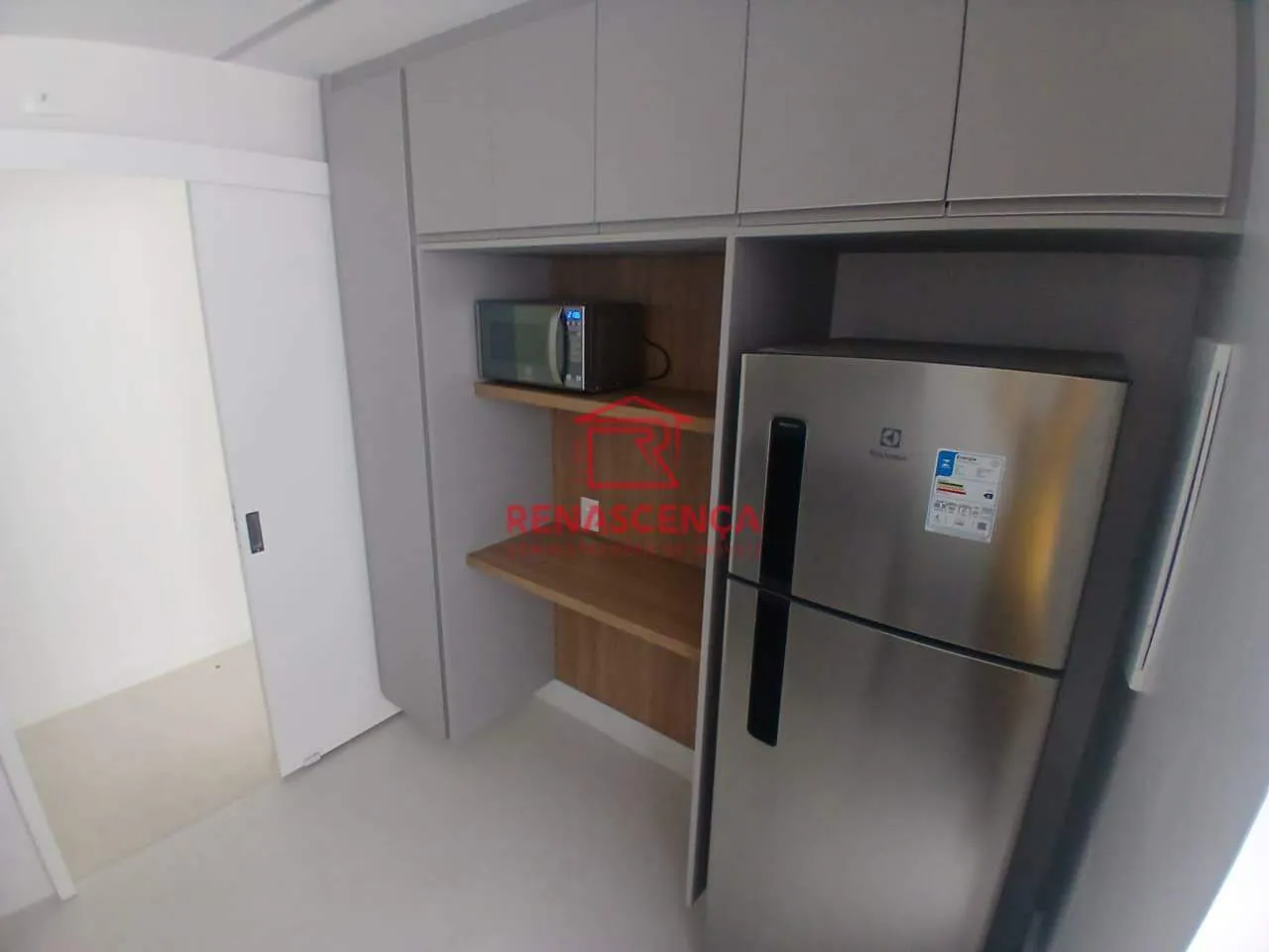 2-bedroom apartment with 1 bath and 1 parking space — photo 23
