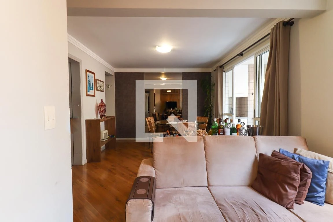Furnished apartment, 70 m², with a home office — photo 30