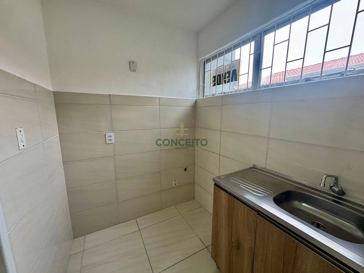 Квартира с 1 спальней 32 м² и 1 парковочным местом — photo 9