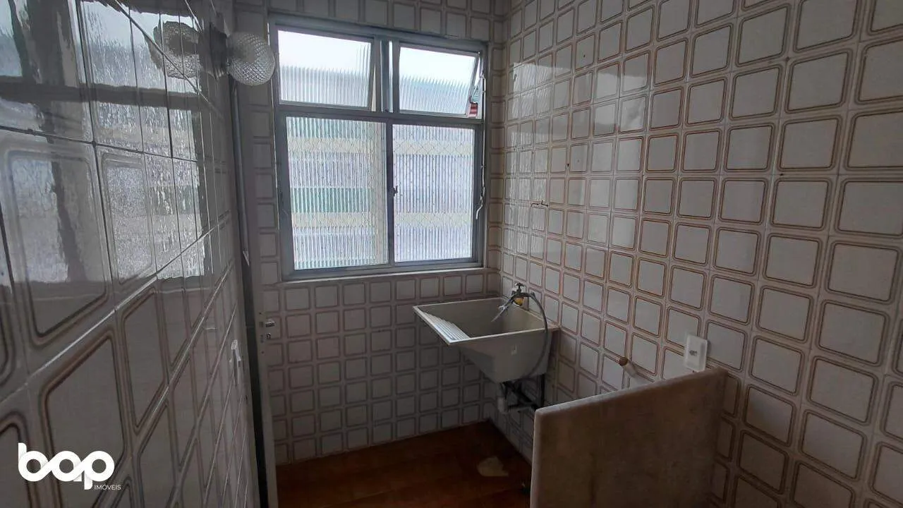 Apartamento de 2 quartos em condomínio com sauna — photo 16