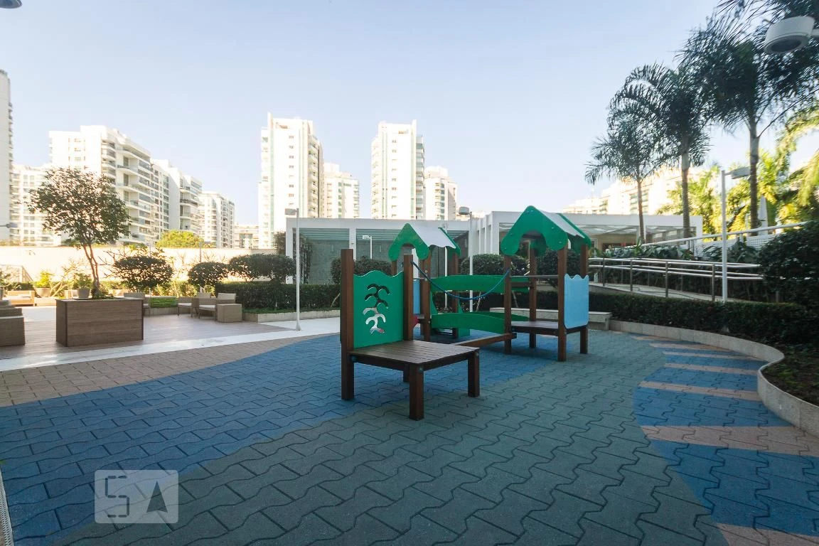 Apartamento para aluguel com 2 quartos e 2 banheiros — photo 70