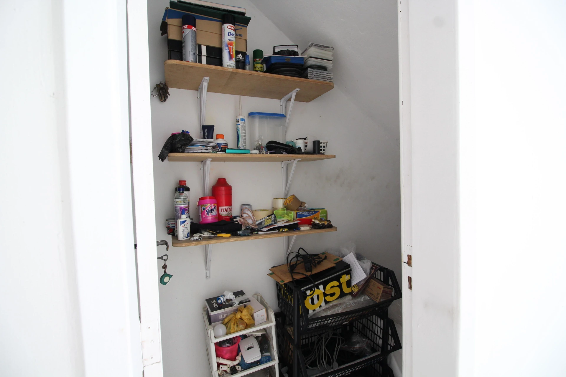 Unfurnished house with 2 bedrooms and 2 bathrooms — photo 8