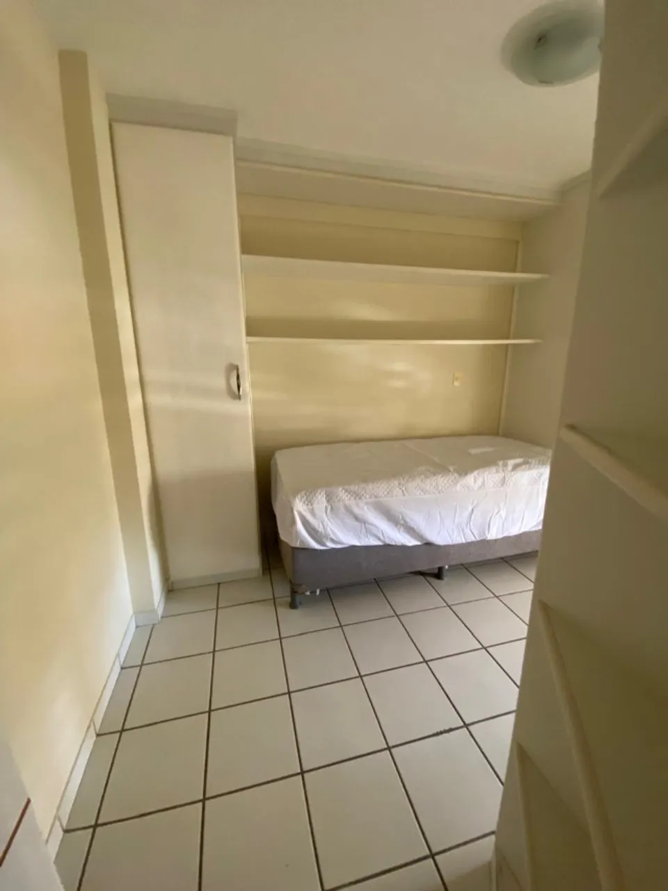 Washing machine in a 4-bedroom apartment, 100 m² — photo 11