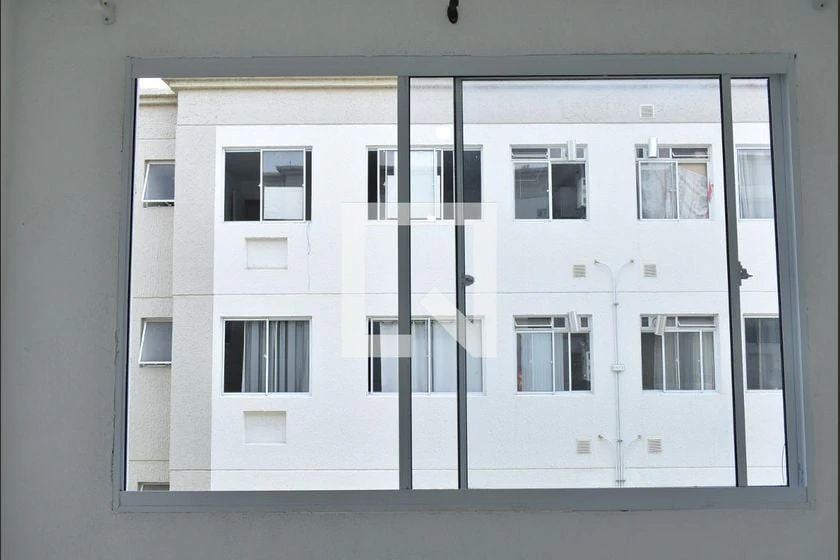 Apartamento de 2 quartos e 44 m² — photo 2