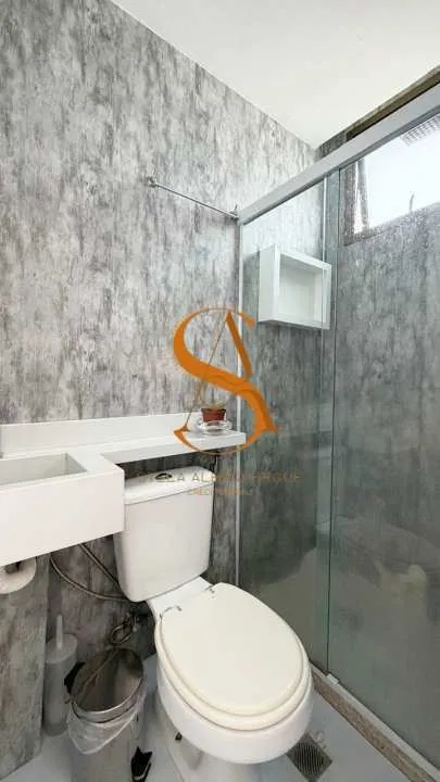 Apartamento mobiliado com cozinha integrada e 4 quartos — photo 42