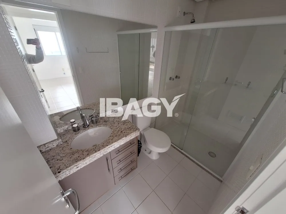 Квартира 104 м² с 2 спальнями и 2 парковками — photo 12