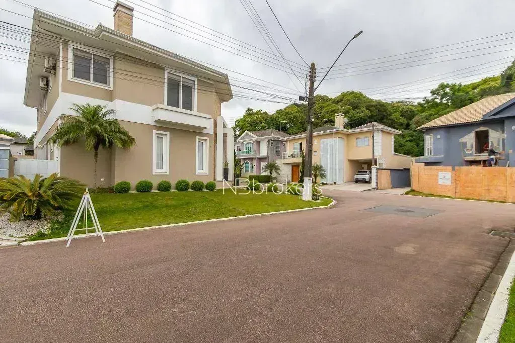 Furnished house with 4 bedrooms and a private garden — photo 33