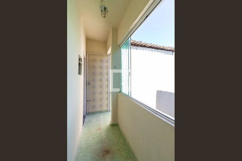 2-bedroom apartment, 50 m² — photo 28