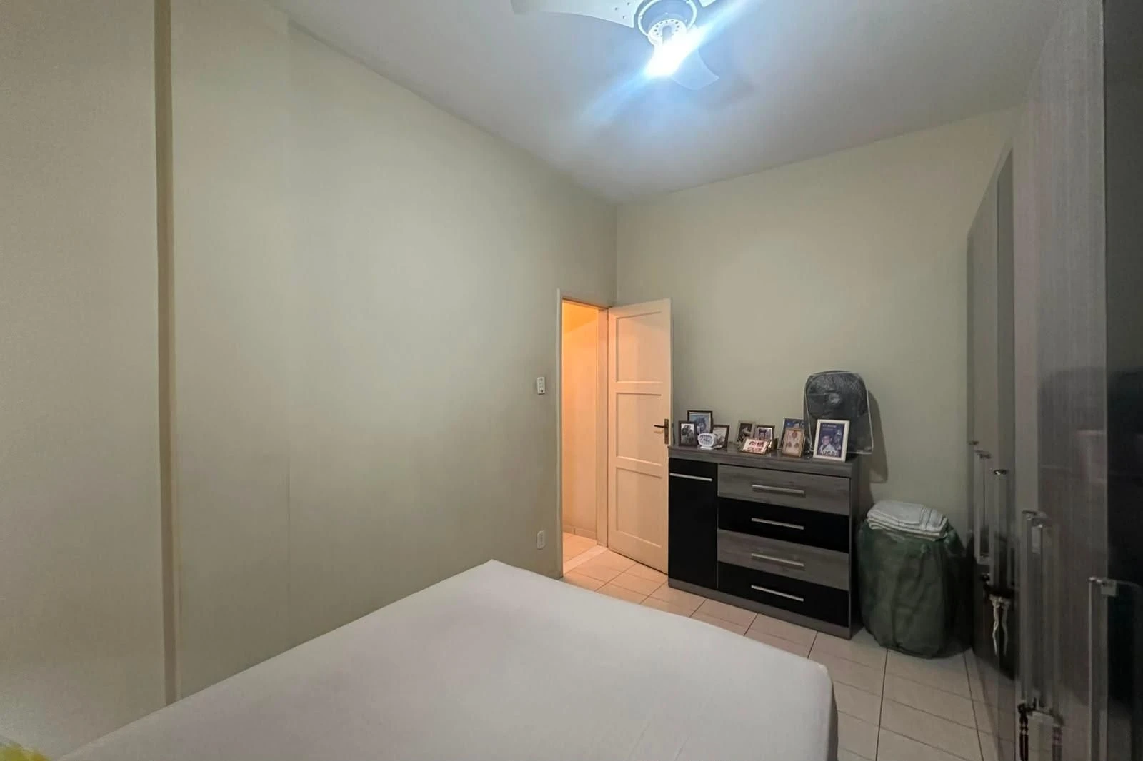 Apartamento mobiliado com 2 quartos e pets permitidos — photo 15