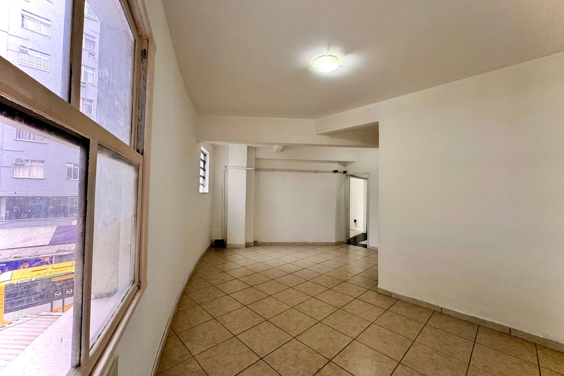 Apartamento de 83 m² e 1 quarto, Centro — photo 16