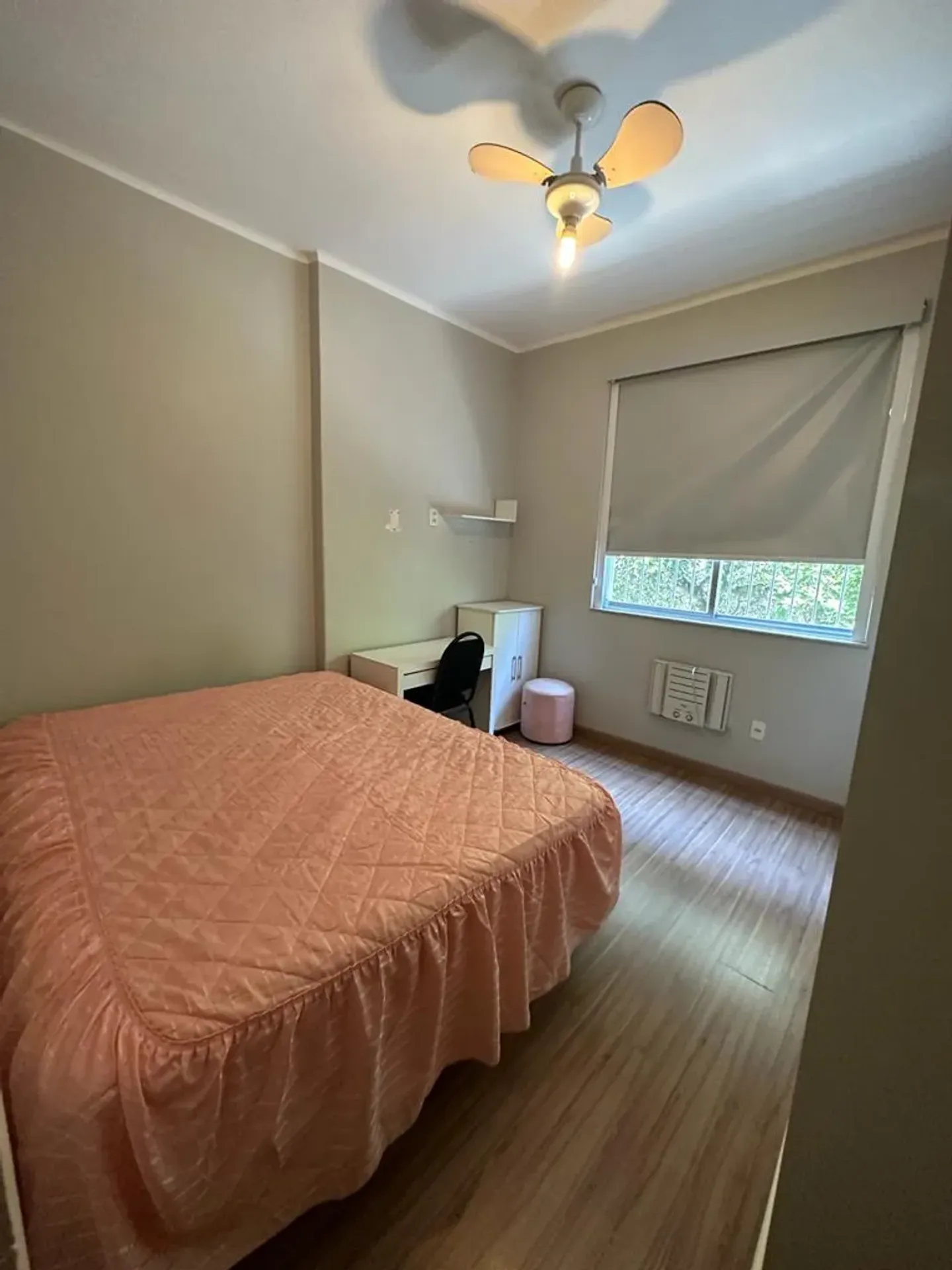 2 quartos e espaço de home office: apartamento de 90 m² — photo 29