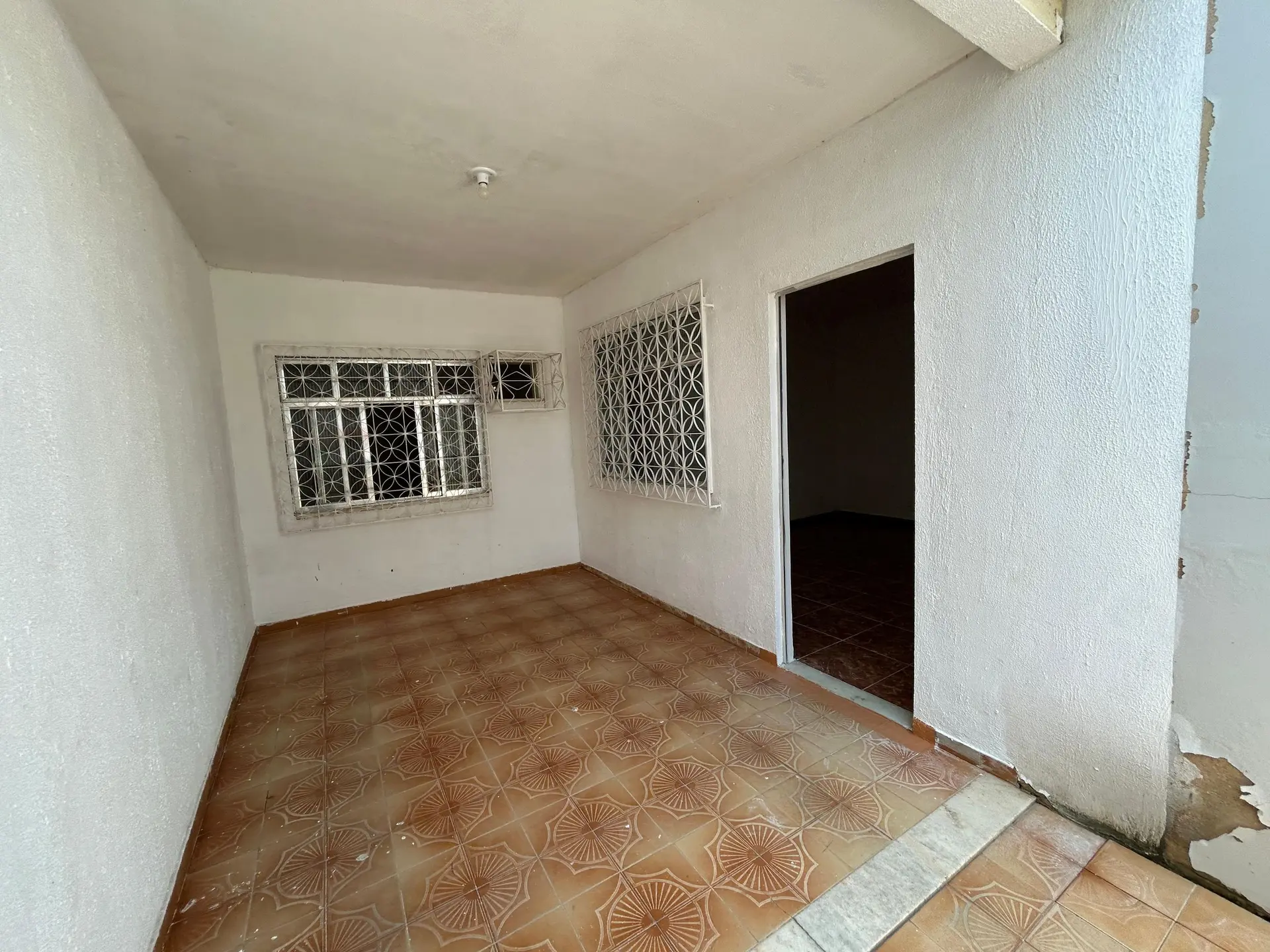 2 quartos e jardim: casa de 150 m² — photo 40